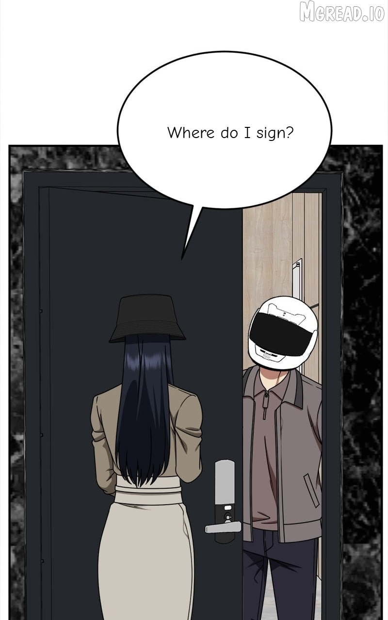Change Me Chapter 206  - page 75